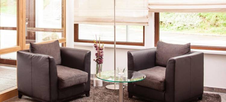 翁特尔基尔纳哈皮玛格度假村(Hapimag Ferienwohnungen Unterkirnach)图片