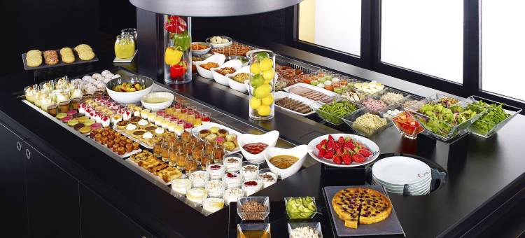 基里亚德塞丹酒店(Kyriad Sedan)图片