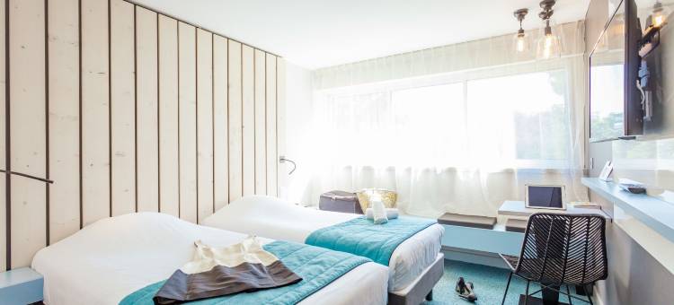 奥佩拉里亚派斯酒店(Logis Hôtel les Pins - Opéralia)图片