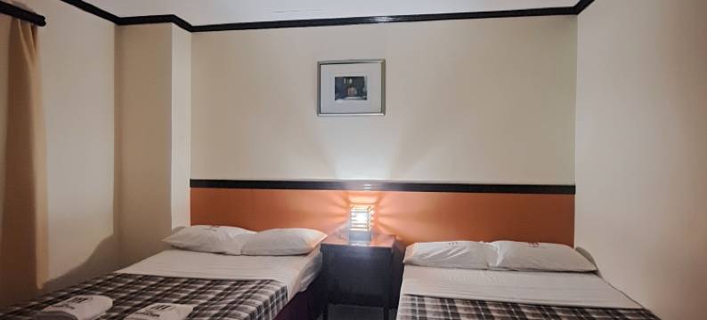 马嘎荣酒店(Magayon Hotel)图片