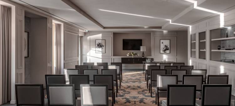 皇家香槟 Spa 酒店(Royal Champagne Hotel & Spa)图片