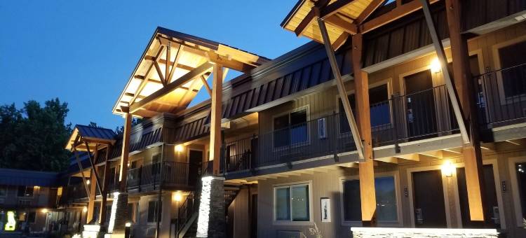 Y 酒店(The Hotel Y)图片