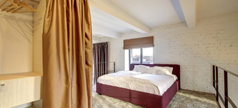 阁楼 66&65 号全景酒店(Loft 65 Panoramic View)图片