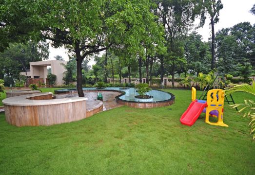 Boulevard9, Nadiad - Ihcl SeleQtions Hotel Overview