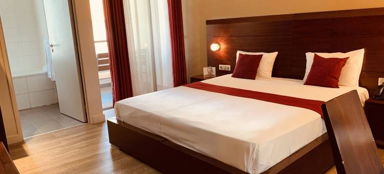 郁金香圣克洛蒂尔德留尼汪酒店(Tulip Inn Sainte Clotilde la Reunion)图片