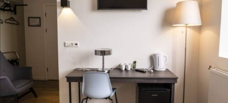 黑海滩旅馆(Black Beach Guesthouse)图片