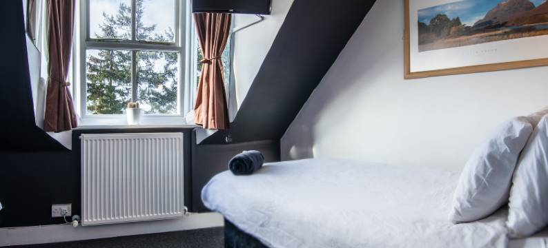 背包克青年旅舍(Bazpackers)图片