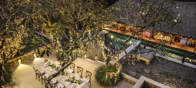 科莫香巴拉庄园酒店(Como Shambhala Estate)图片