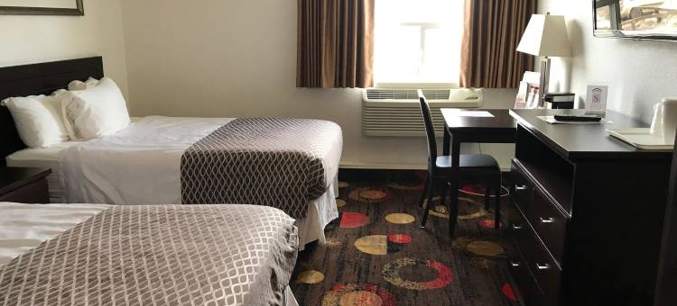 石桥酒店(Stonebridge Hotel)图片