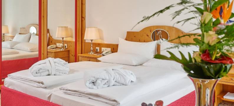 MAXIMILIAN 大酒店(Hotel Maximilian)图片