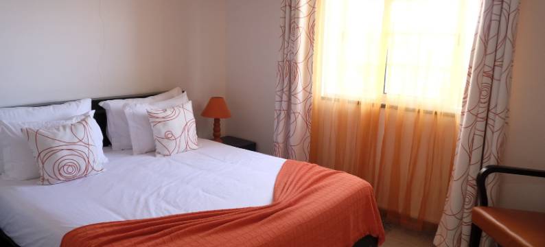 皮库梦想斯波特费许酒店(Pico Dreams)图片