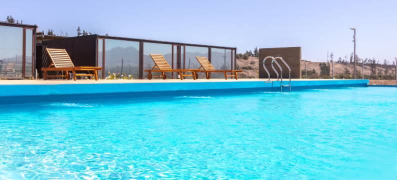 瓦勒纳尔罗斯奥利弗丽柏酒店(Park Inn by Radisson Los Olivos de Vallenar)图片