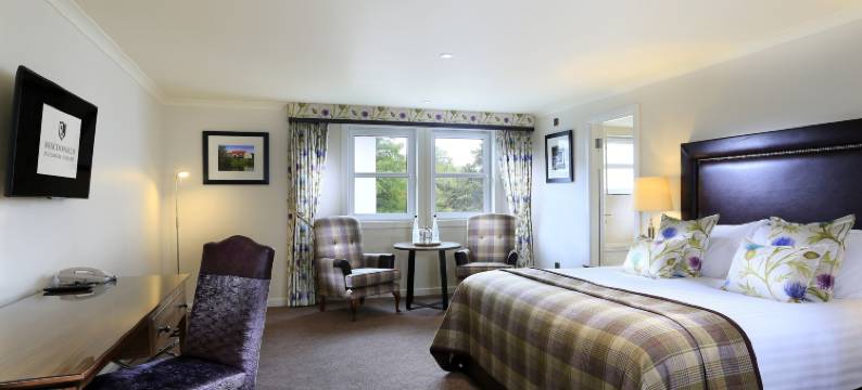 麦克唐纳摩利奇酒店(Macdonald Morlich Hotel at Macdonald Aviemore Resort)图片