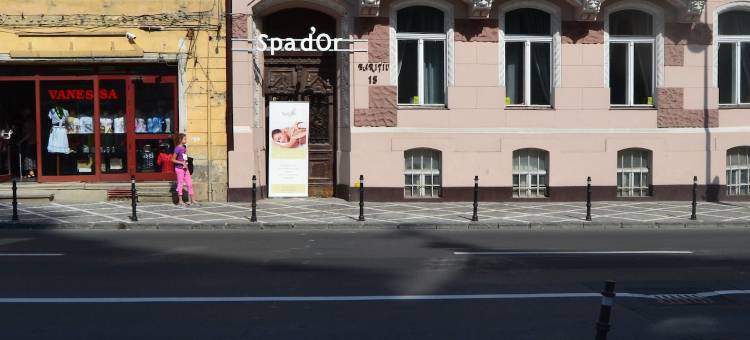 安纳波利斯中央公寓(Residence Central Annapolis)图片