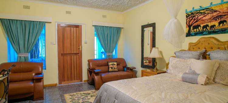 艺术旅馆(Art Lodges)图片