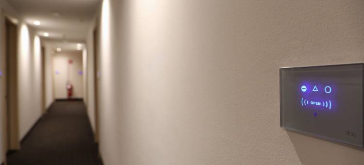 花园酒店(Hotel Garden)图片