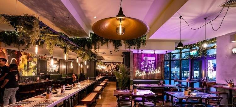 宜必思伦敦格林威治酒店(Ibis London Greenwich)图片