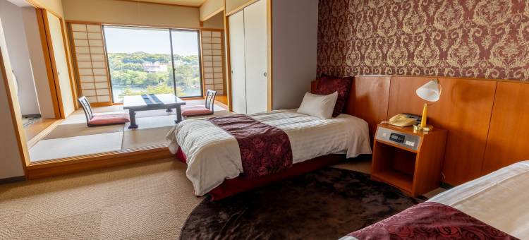 壹岐美景酒店(View Hotel Iki)图片