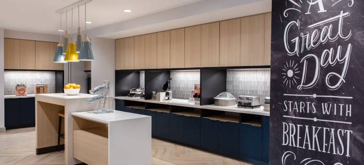 TownePlace Suites Madison West/Middleton图片