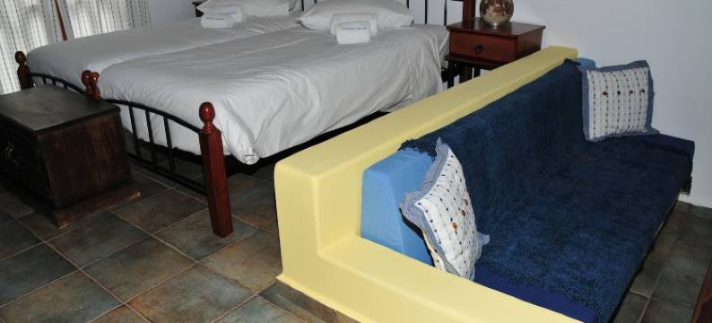 佩特里海滩酒店(Panteli Beach Hotel)图片