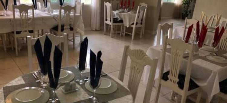 度假休闲套房宾馆(Retreat Guesthouse Luxury Suites)图片