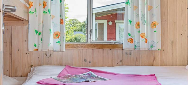 卡尔达尔第一露营区(First Camp Kärradal-Varberg)图片