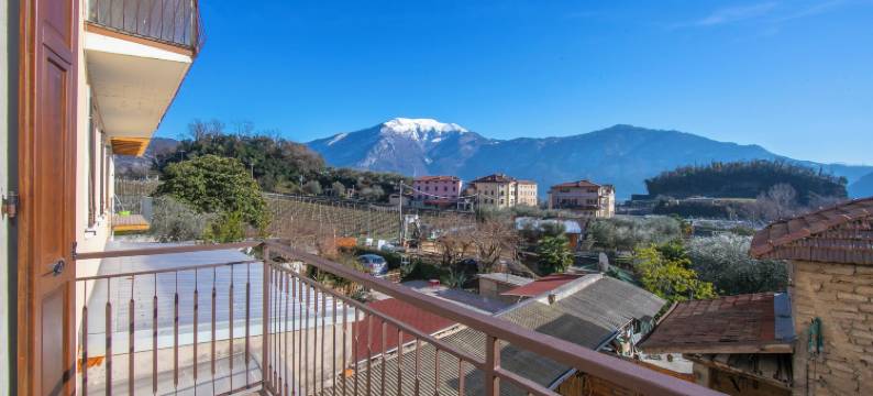 贾达公寓(Appartamento Blu - Happy Rentals)图片