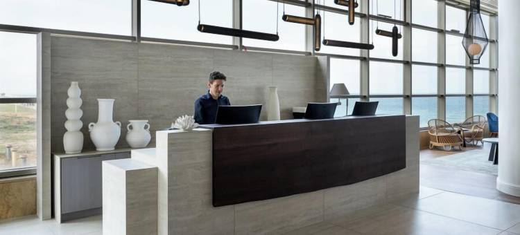 海法莱昂纳多酒店(Leonardo Plaza Haifa)图片