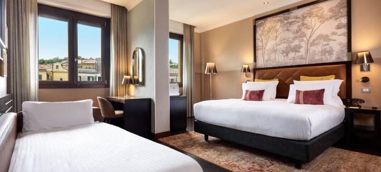 威尼斯 - 圣埃莱纳英迪格酒店(Hotel Indigo Venice - Sant'Elena)图片