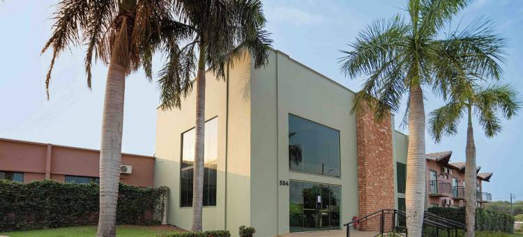 博尼托赛琳娜酒店(The Garden Bonito)图片