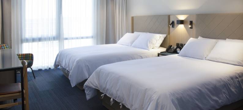 格兰迪快捷住宿(Casa Grande Express)图片