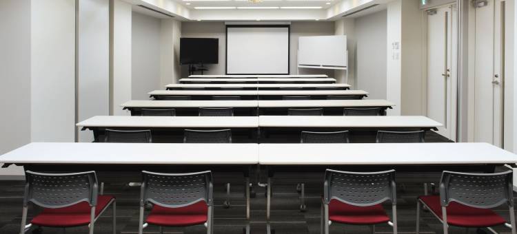 新泻JR-东梅茨酒店(Jr-East Hotel Mets Niigata)图片