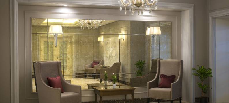 卡塔琳娜公园水疗酒店(Park Hotel & Spa Katharina)图片