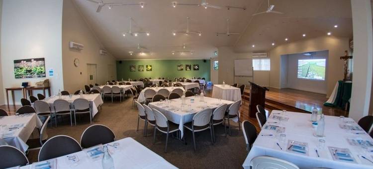 安葛里度假村(Angourie Resort)图片