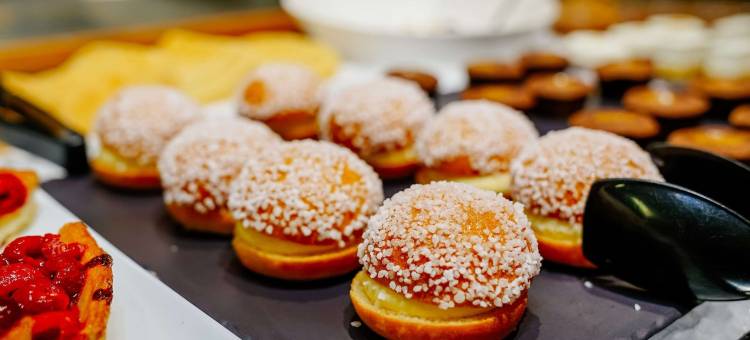 基里亚德酒店-里尔北龙克(Kyriad Lille - Roncq)图片