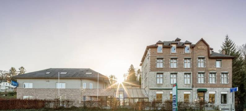 新生活酒店(New Hotel de Lives)图片