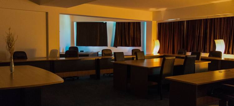 贝斯特韦斯特盖拉酒店(Best Western Hotel Galla)图片