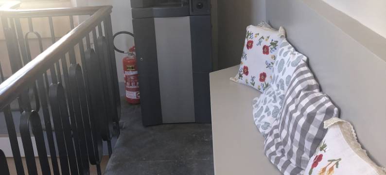 贾波内酒店(Hotel Giappone)图片