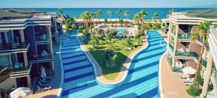 途易蔚蓝魔幻生活酒店(Tui Magic Life Masmavi)图片