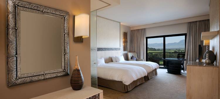 乌白高尔夫水疗酒店(Oubaai Hotel Golf & Spa)图片