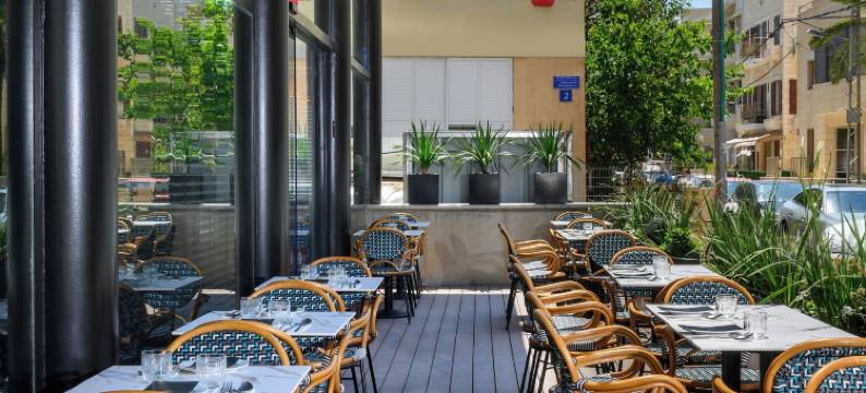 吉甲酒店(Hotel Poli Urban by Afi Hotels)图片