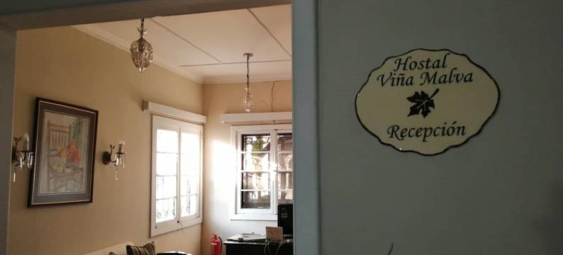 韦纳马尔瓦青年旅舍(Hostal Viña Malva)图片