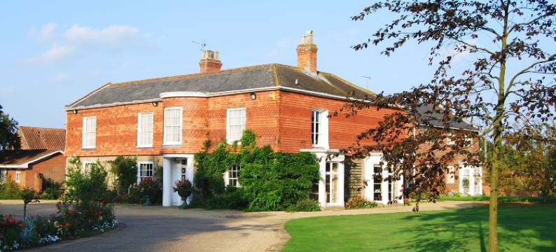 帕克希尔酒店(Park Hill Hotel)图片