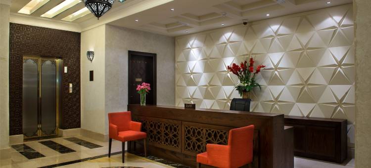 迪沃利索克瓦奇夫精品酒店(Souq Waqif Boutique Hotels - Tivoli)图片