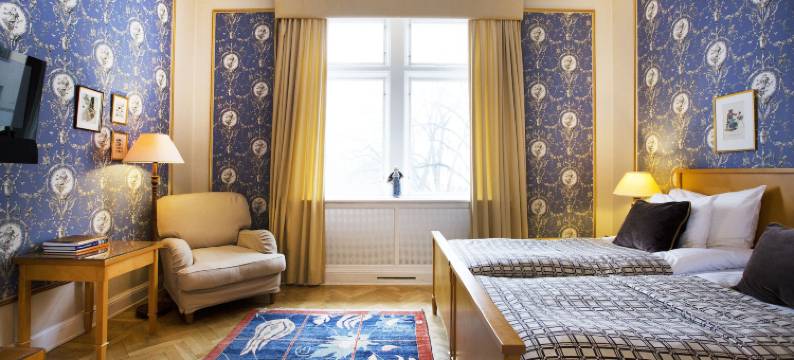 隆德大酒店(Grand Hotel Lund)图片