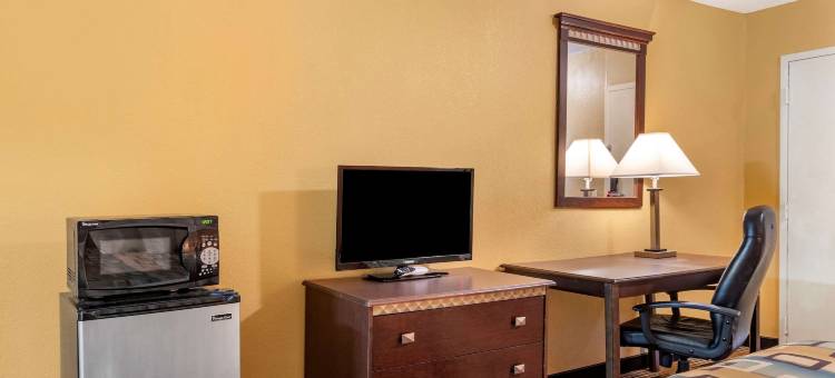 卡斯伯特的伊克诺旅馆(Econo Lodge)图片