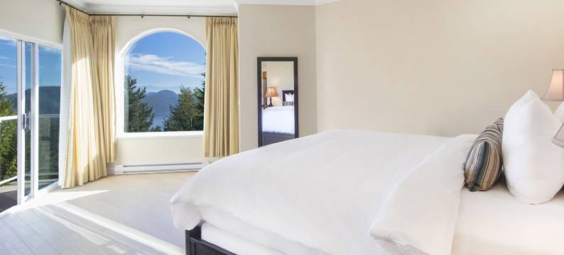 艾尔别墅度假村(Villa Eyrie Resort)图片