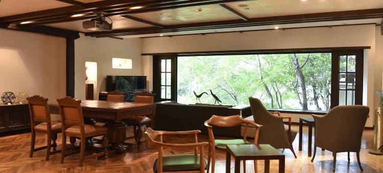 Sumiya龟峰庵(Ryokan Sumiya Kihoan)图片