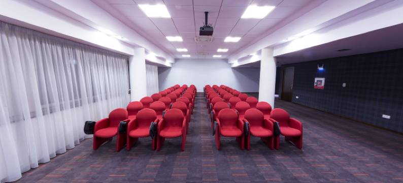 特兰西瓦尼亚酒店(Hotel Transilvania)图片