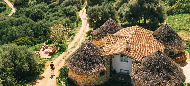 埃森萨萨丁尼亚旅馆(Essenza Sardegna)图片